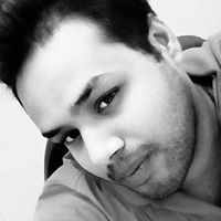 Saurabh Ojha