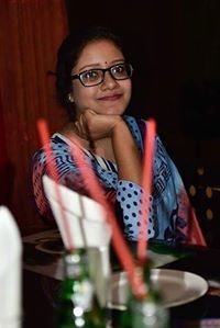 অর্পিতা তিথি