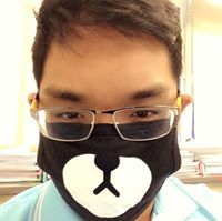 Nutthapong Mungwungjaroenkit