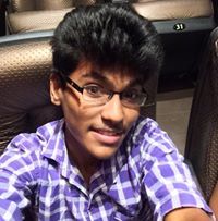 Karthikeyan Krishnamurthy