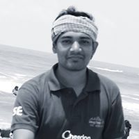 Subir Halder