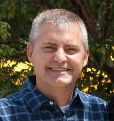 Brian Krueger
