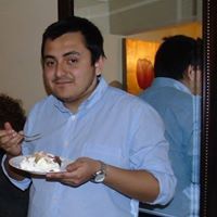 Fernando Rabert