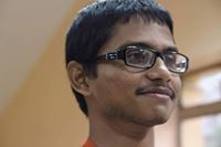 Shuvam Dutta