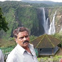 Sriram Gujuluva