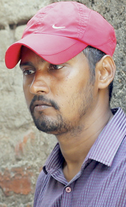Anbusathiyan R