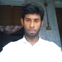 Aman Ahmed