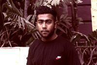 Suvodeep AyAn