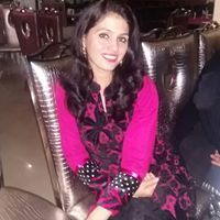 Ritu Arora