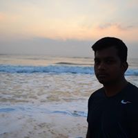Chethan Kumar