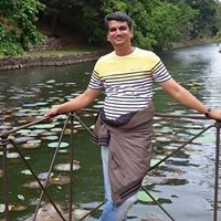 Sandeep Kulkarni