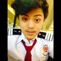 Justin Cabawatan