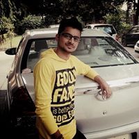 Anmol Mehrotra
