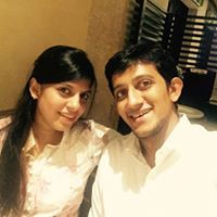 Saurabh Shah