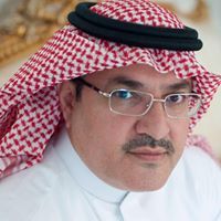 أحمد العريفي