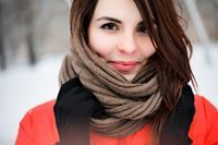 Мария Васильева