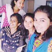 Varna Suresh
