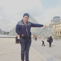 Kamronbek Avazkhonov