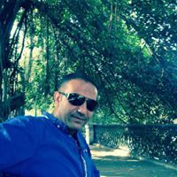 عمرو الحديدي