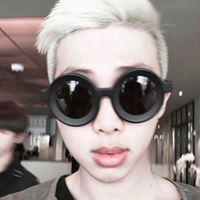 Namjoon Kim