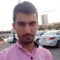 Ranjdar Ahmed
