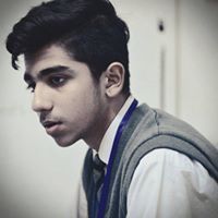 Hamzah Fayyaz