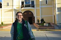 Anamilé Mariño Tinoco