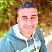Ahmed Magdi