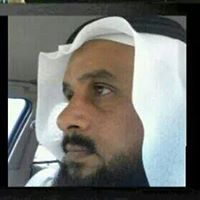 بخيت الزهراني