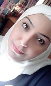 Shereen Hog'Erat