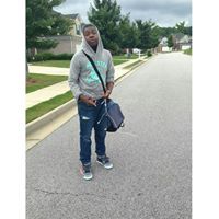 Le'Andre Prince-Mccray