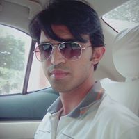 Syed Shah