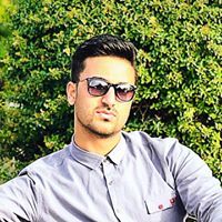 Mahmad Usman