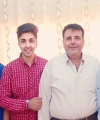 Mohammad Al-Khateeb