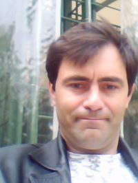 Ивайло Горов