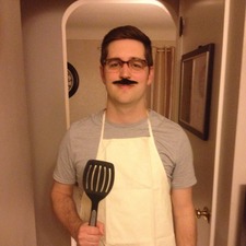 Andrew Cook