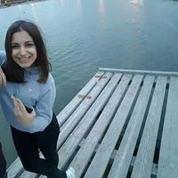 Μαριάνθη Χανιωτάκη