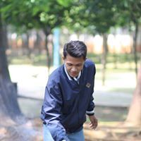 Setiawan Cahyo