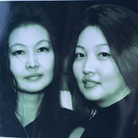 Отгонтуяа Ч.