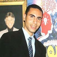 Mostafa Mahmoud