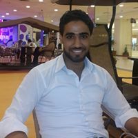 Sayed Salem