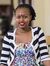 Wanjiru...