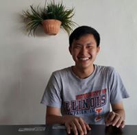 Yew Chee Ming