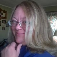 Elizabeth Brown
