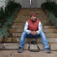 Ashish Gaur