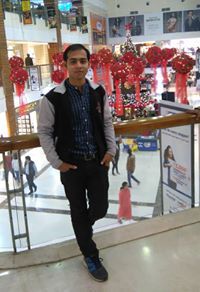 Saumya Pratap