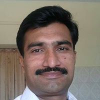 Hemant Patil