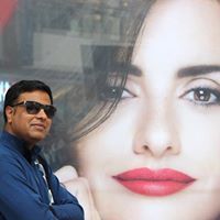 Vaibhav Agrawal