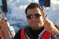 Ahmed Abbas