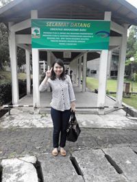 Riris Hutasoit